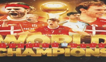 Denmark defeated France in the ongoing IHF World