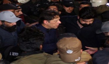 عمران خان کامیابی کا "سلوگن" ہے، عمران خان ملک کے مفادات اور حقوق کے حقوق کی جنگ لڑ رہے ہیں