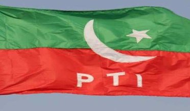 ’جیل بھرو تحریک‘ گرفتاری دیں گے‘ پی ٹی آئی