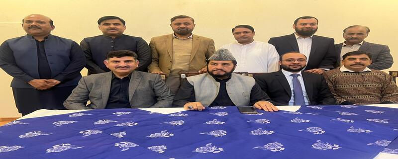 سفارت خانہ پاکستان ریاض نے پاکستان کے معروف عالمی شہرت یافتہ قاری سید صداقت علی کے اعزاز میں عشائیہ تقریب کا انعقاد رپورٹ شاہین جاوید (تازہ اخبار ،پی این پی نیوز ایچ ڈی)