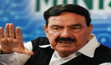 ساری قوم سپریم کورٹ کے ساتھ کھڑی ہے: سربراہ عوامی مسلم لیگ شیخ رشید
