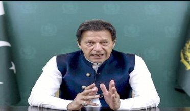 "پیمرا" نے عمران خان کی تقاریر اور بیانات پر پابندی لگا دی