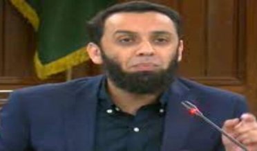 عمران خان کو راہ فرار حاصل نہیں کرنے دیں گئے. وزیراعظم کے معاون خصوصی عطا تارڑ