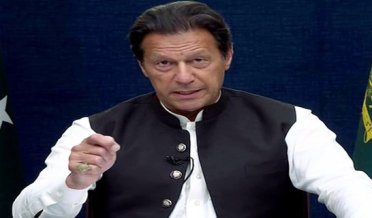 حقیقی خوشی خدمتِ خلق سے حاصل ہوتی ہے۔سابق وزیر اعظم عمران خان