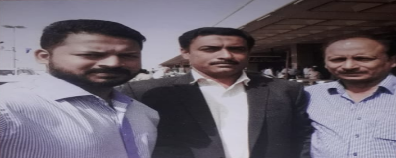 * ایک شخصیت ایک تعارف * میرے والدین میرے لئے "آئیڈیل شخصیت" کا درجہ رکھتے تھے، انکی کمی کو آج بھی شدت کے ساتھ محسوس کرتا ہوں