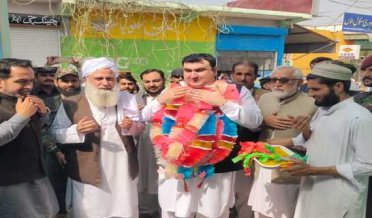 تعلیم و علم کے بغیر قوم ترقی نہیں کر سکتی ملک کو بام عروج پر پہنچانے میں تعلیم یافتہ قوم کا بڑا عمل دخل شامل ہے. ڈپٹی سپیکر قومی اسمبلی زاہد اکرم درانی