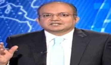 سینئر اینکر پرسن اور معروف شخصیت ندیم ملک کو بہترین صحافتی خدمات پر "" ستارہ امتیاز"" کا اعزاز دیا گیا