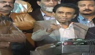 ہم تجدید عہد کے جذبے کو پھر سے اجاگر کریں گئے،،، "PQMP" کے "یوم تاسیس" پر خالد مقبول صدیقی، سید مصطفی کمال اور دیگر مقررین کا اظہار خیال
