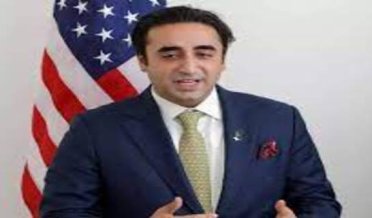 مسلم خواتین نے ہر شعبے میں اہم کردار ادا کیا ہے, وزیرِ خارجہ بلاول بھٹو نیویارک سٹاف رپورٹ (تازہ اخبار ،پی این پی نیوز ایچ ڈی)