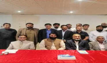 "تخیل ادبی فورم ریاض" کے زیر اہتمام افطار ڈنر" کا خصوصی اہتمام