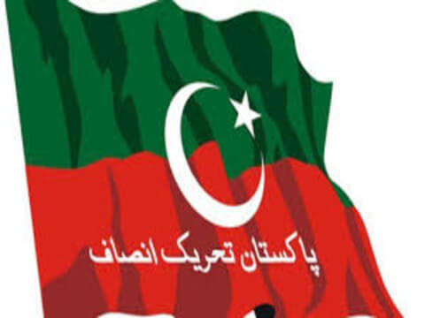 Tehreek-e-Insaaf's decision to file a reference