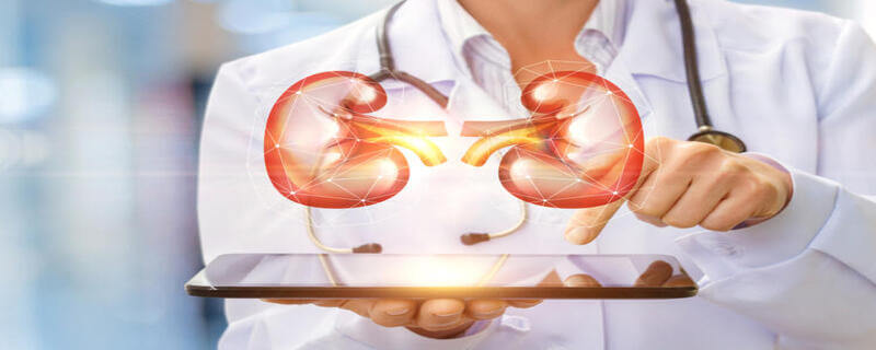 Every tenth person in Pakistan is suffering from dangerous kidney disease, new research on dangerous kidney disease has revealed