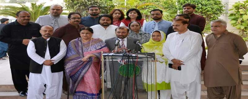 democracy cannot move forward without opposition
