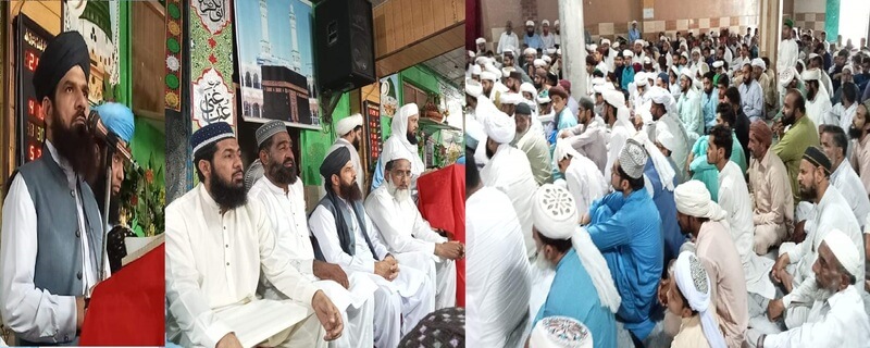 martyrdom day of Khalifa II Hazrat Umar Farooq
