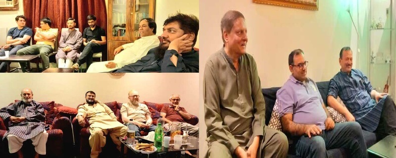 Pakistan Writers Club Riyadh "PWC"