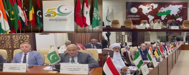 Organization of Islamic Cooperation