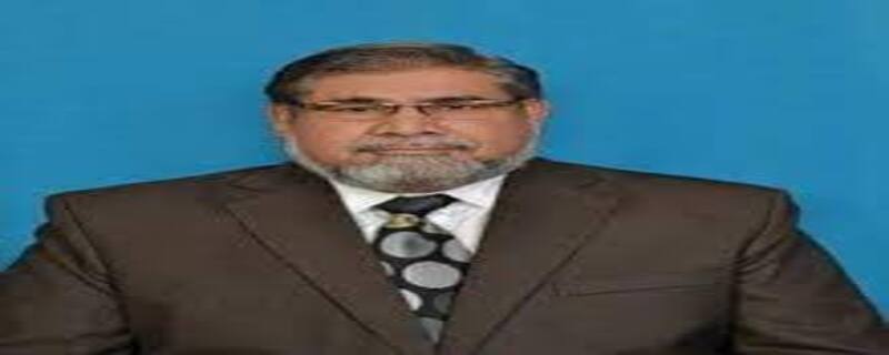 family of Muhammad Riyaz Chaudhry Azeem