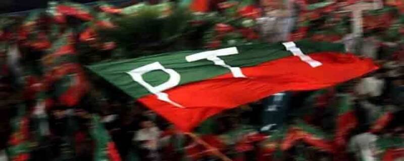 PTI has decided to investigate the role of its members in the Senate