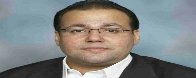 Shafi Hussain leader Muslim League (Q)