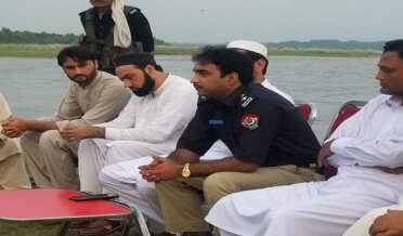 رشکی اصلاحی تنظیم کا وجود اپنا اثر دکھانے لگی۔ منشیات فروش اپنا دھندا چھوڑنے پر مجبور