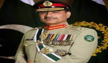 ہم اندورنی اور بیرونی دشمن سے بخوبی آگاہ ہیں۔آرمی چیف جنرل عاصم منیر