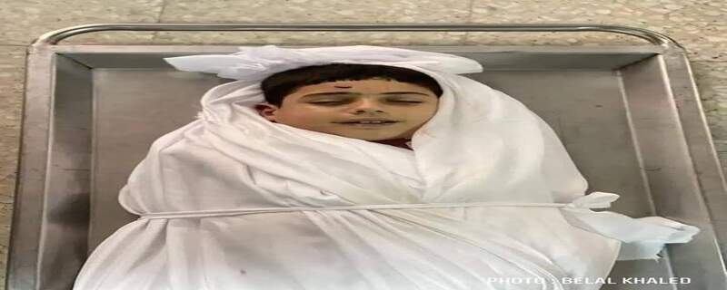باجوڑ دھماکا ، چپس بیچنے والا 7 بہنوں کا اکلوتا بھائی بھی موت کی آغوش میں چلا گیا