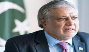 16 ماہ میں ہم نے اپنی سیاست کو قربان کرکے ریاست بچائی ہے، اسحاق ڈار
