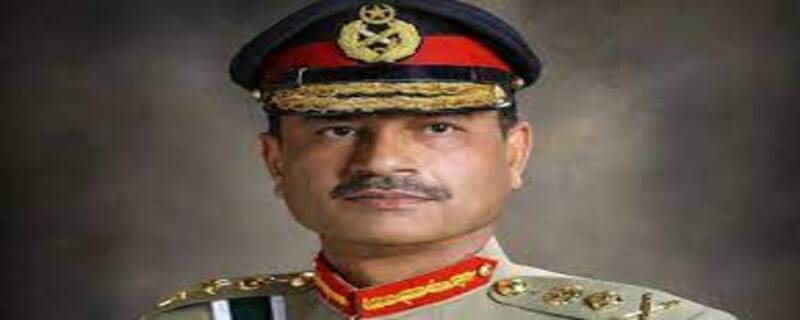 یومِ دفاع و شہدا ہماری قومی و عسکری تاریخ کا ایک اہم سنگ میل ہے.آرمی چیف جنرل سید عاصم منیر