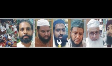 دین اسلام میں والدین کو بلند رتبہ حاصل ہے ۔ والدین قدرت کا انمول تحفہ ہیں.صاحبزادہ حامد رضا