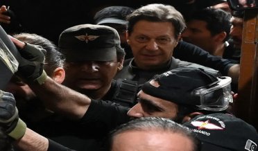 سائفر کیس؛اسلام آباد ہائیکورٹ نے چیئرمین پی ٹی آئی کی درخواست ضمانت کی ان کیمرا پروسیڈنگ پر فیصلہ محفوظ کرلیا