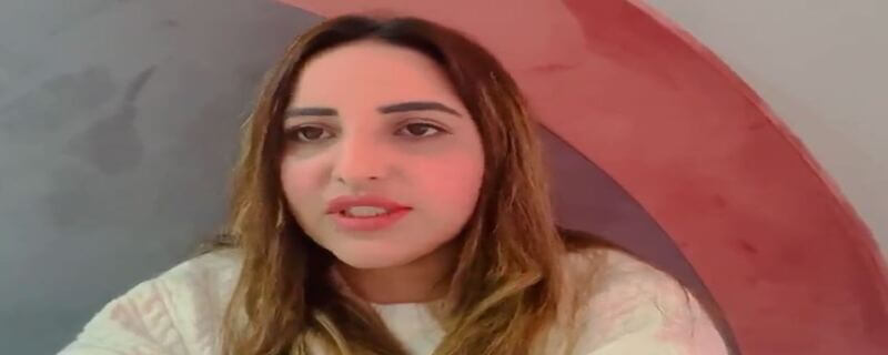حریم شاہ کے شوہر بلال شاہ کراچی سے اغوا