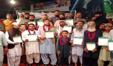 Muslim League at UC 53/54 Karim Park Ravi Road Lahore