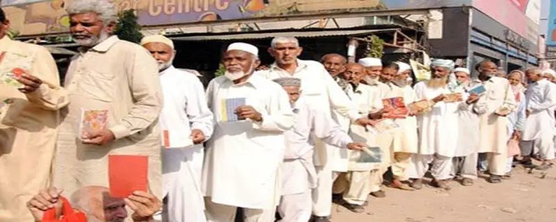 پنشن کی ادائیگی کے بل کا بڑھتا ہوا بوجھ کم کرنے کیلئے پنشن سکیم 2023 میں اہم ترامیم کرنے کا فیصلہ