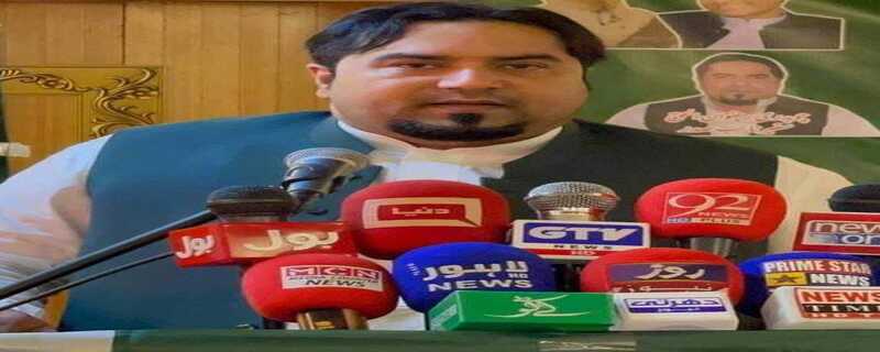 قبلہ اول اور مظلوم فلسطینی بھائیوں کے ساتھ ہمارا روح کا رشتہ ہیں ۔سیاسی و سماجی شخصیت میاں رضوان الحق