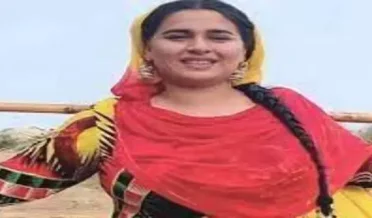 مبینہ خود کشی کی کوشش،معروف یوٹیوبر علیزہ سحر سے متعلق افسوسناک خبر