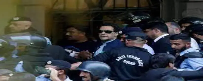 جیل سے عمران خان کا اپنے خاندانی ذرائع سے عوام کیلئے پیغام