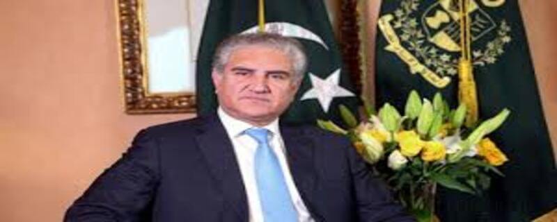 وائس چیئرمین تحریک انصاف شاہ محمود قریشی کے جوائنٹ بینک اکاؤنٹ کیلئے بائیو میٹرک اجازت کی درخواست پر ایف آئی اے کو نوٹس جاری