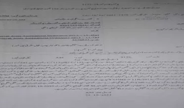 چیچہ وطنی ڈی پی او ساہیوال فیصل شہزاد کے حکم پر ایس ایچ او سٹی چوہدری اشرف گجر کا بروقت ایکشن