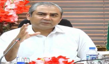 نگران وزیراعلیٰ پنجاب کی ہدایت پرآج لاک ڈاؤن کا حکم ،پابندیوں کا نوٹیفکیشن جاری