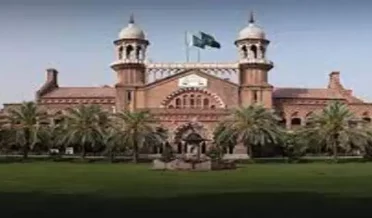 موٹروے پر خاتون سے زیادتی کیس کی سزائے موت کے خلاف اپیلوں پرسماعت 10روز کیلئے ملتوی