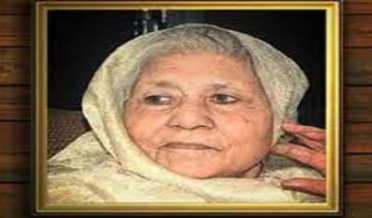 اردو ادب کی۔معروف افسانہ نگار بانو قدسیہ کو اردو کی گرانقدر خدمات پر ""ستارہ امتیاز کے اعزاز سے نوازا گیا، آج انکی 6ویں برسی منائی جا رہی ہے
