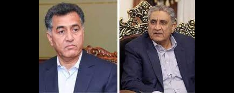 اسلام آباد ہائیکورٹ؛ جنرل (ر)قمر جاوید باجوہ، لیفٹیننٹ جنرل (ر)فیض حمید پر مقدمے کی درخواست کو سماعت کو کینسل کرکے لسٹ سے نکال دیاگیا
