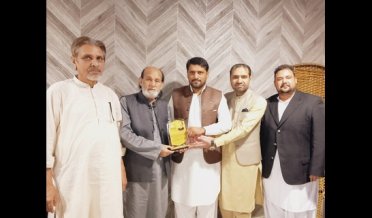 Shield of Honor for Excellence in Journalism