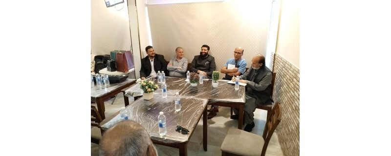 Pakistan Writers Club Riyadh