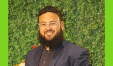 عدنان تابش ۔ جدہ سعودی عرب، کالم نگار پی این پی نیوز ایچ ڈی
