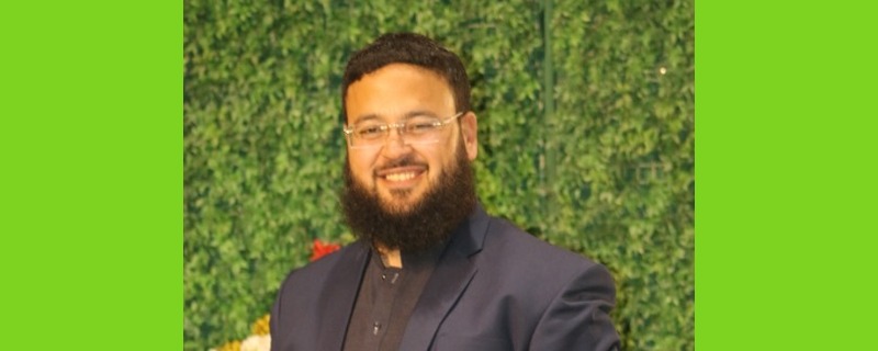 عدنان تابش ۔ جدہ سعودی عرب، کالم نگار پی این پی نیوز ایچ ڈی