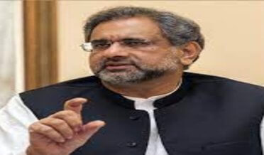 شاہد خاقان عباسی کی 26ویں آئینی ترمیم کیخلاف درخواست زیرسماعت دیگر درخواستوں سے منسلک کرنے کی ہدایت