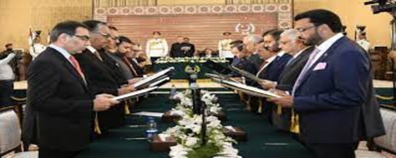 نگران حکومت ملکی تاریخ کی طویل مدت نگران سیٹ اپ بن گیا