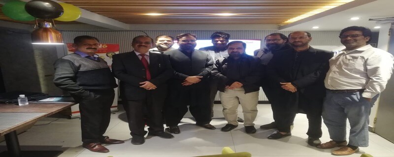 "میکٹر فارما" کی جانب سے ڈائبیٹیک نیوروپیتھی پر خصوصی سیمینار کا انعقاد