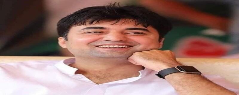 پاکستان تحریک انصاف کے رہنماء مراد سعید کے کاغذات نامزدگی جمع کروا دیے گئے